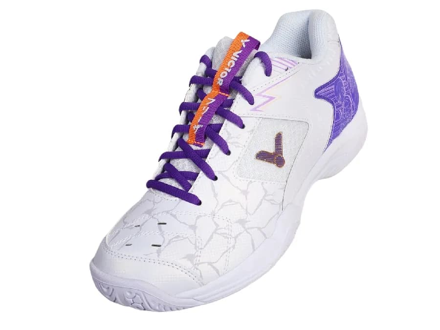 VICTOR x Dragon Ball Z Badminton Shoes