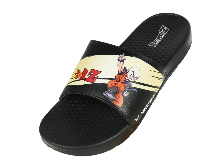 VICTOR x Dragon Ball Z Slippers