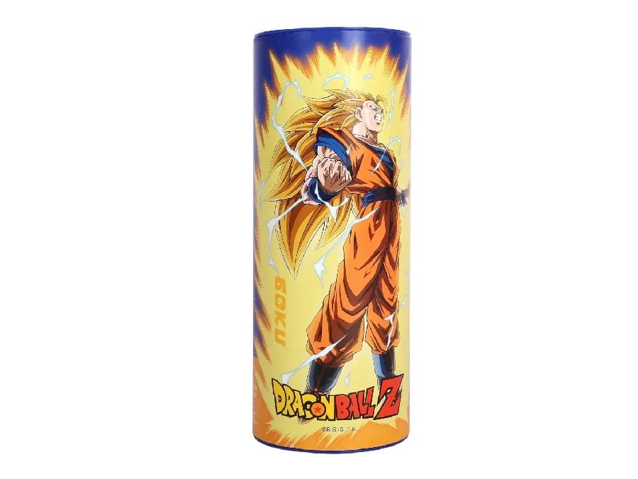 VICTOR x Dragon Ball Z Synthetic Shuttlecocks  NCS_DBZ F