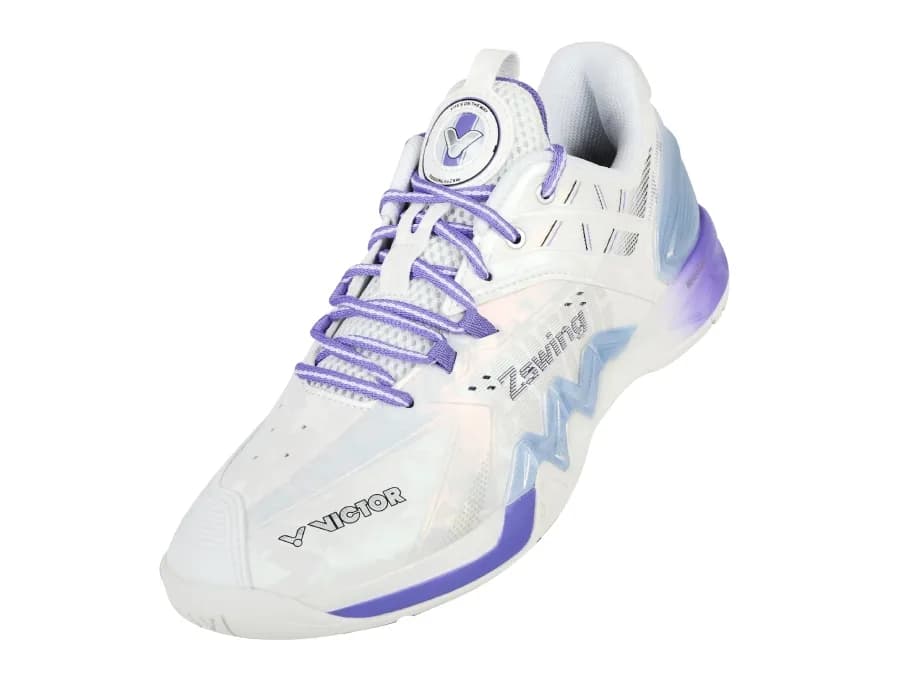 VICTOR x ZSW Collection Shoes P8500NLiteZSW AJ