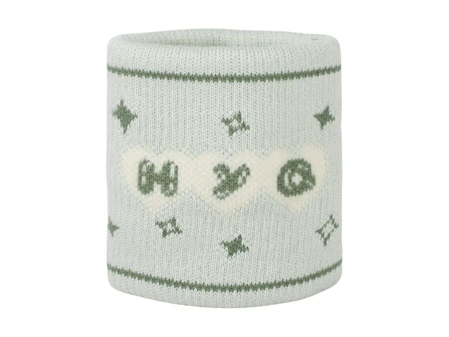 VICTOR x HYQ Collection Wristband SP506HYQ R
