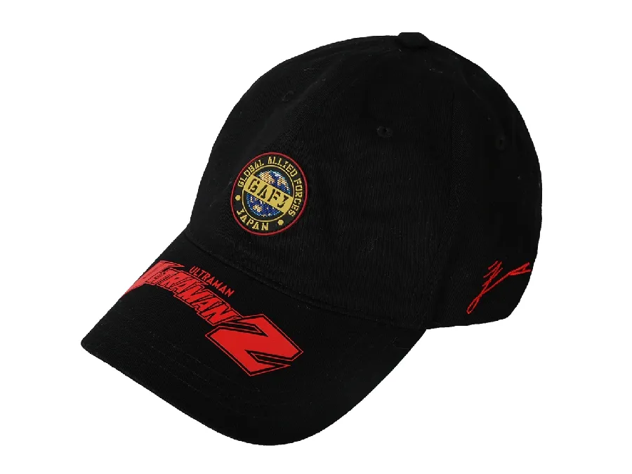 VICTOR｜ULTRAMAN Cap VC511UTM C