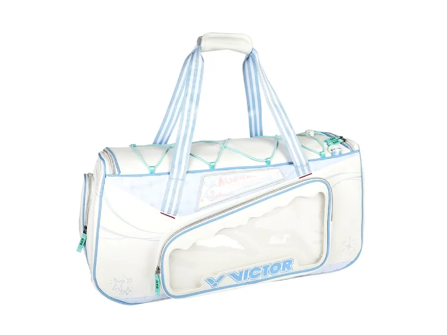 VICTOR x HYQ Collection RectangularRacket Bag BR5658HYQ AM