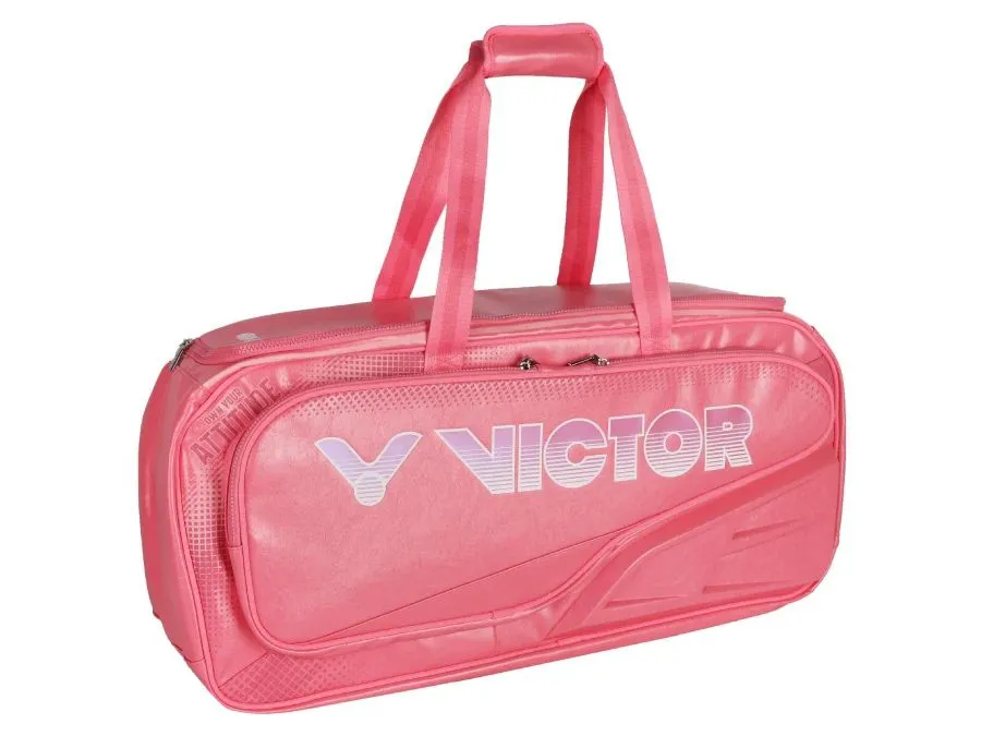 VICTOR Capsule Collection Rectangular Racket Bag BR9615CPS I