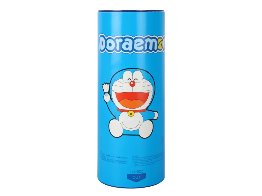VICTOR x Doraemon Synthetic Shuttlecocks NCS_DRM