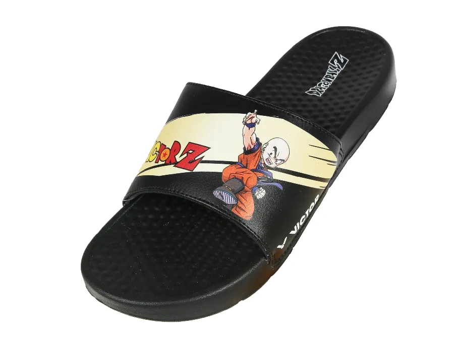 VICTOR x Dragon Ball Z Slippers