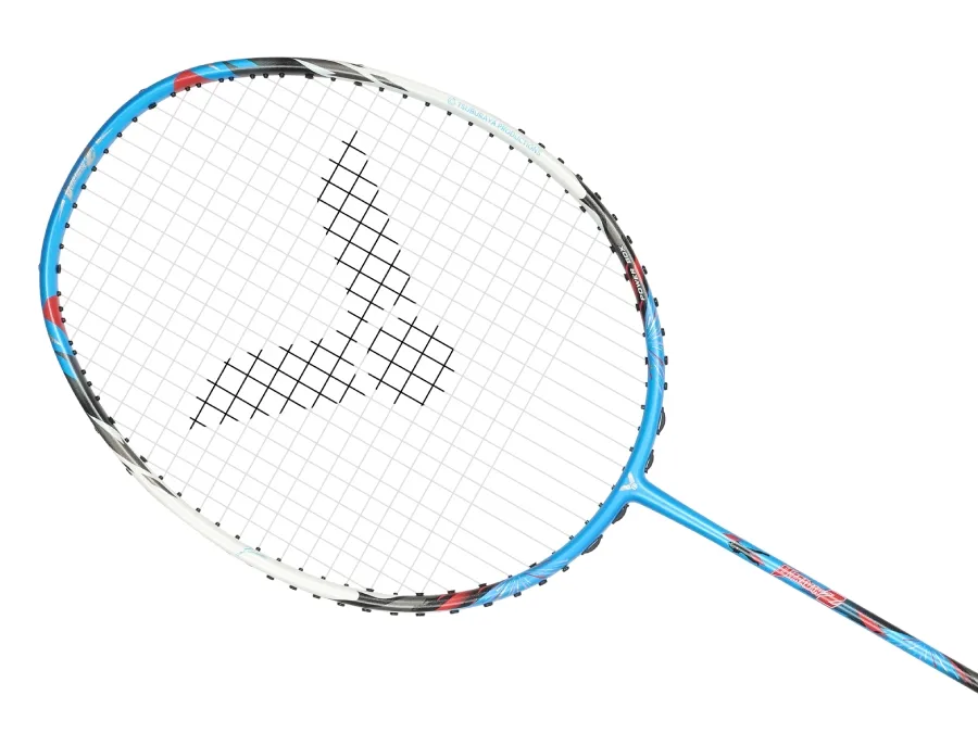 VICTOR|ULTRAMAN Racket TK-ULTRAMANZ F