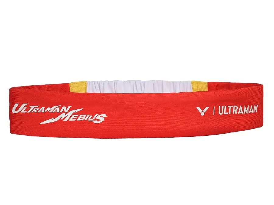 VICTOR|ULTRAMAN Headband SP513UTM D