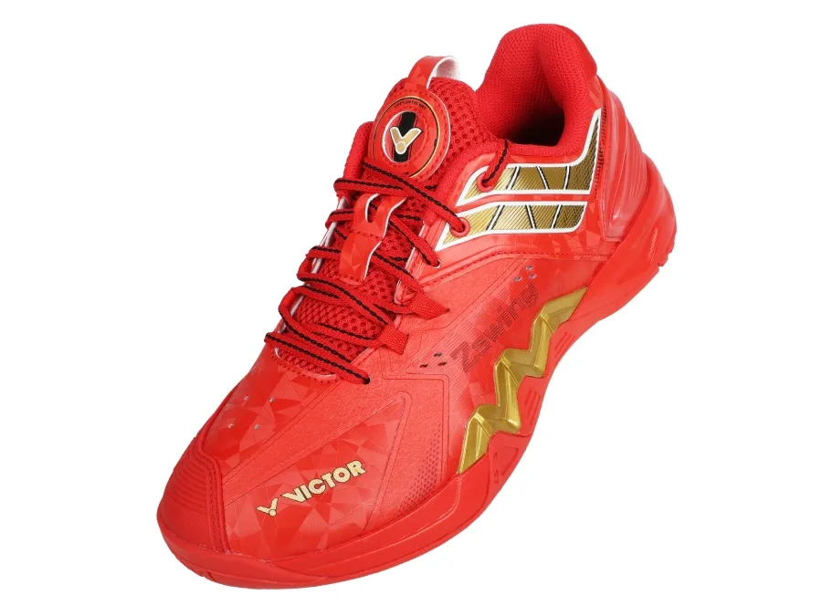 VICTOR x ZSW Collection Shoes P8500NLiteZSW DX