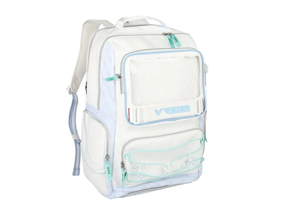 VICTOR x HYQ Collection Backpack BR5058HYQ AM